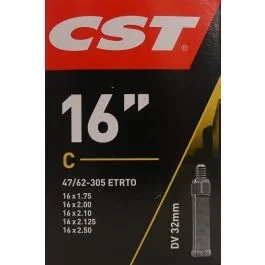 Schlauch CST DV32 16″ / 47/62-305