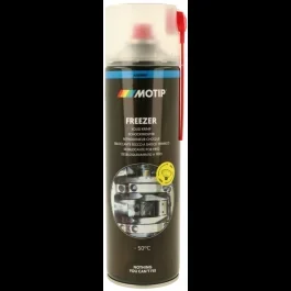 Schockfroster Motip 500ml