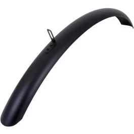 Schutzblech für Vorne 28″ Gazelle Ecotech 51mm – Mattschwarz