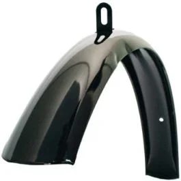 Schutzblech (vorne) 28″ Transport Schwarz