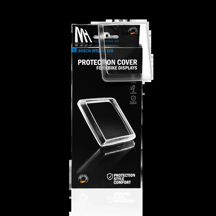 Schutzhülle für E-Bike Display Bosch INTUVIA 100