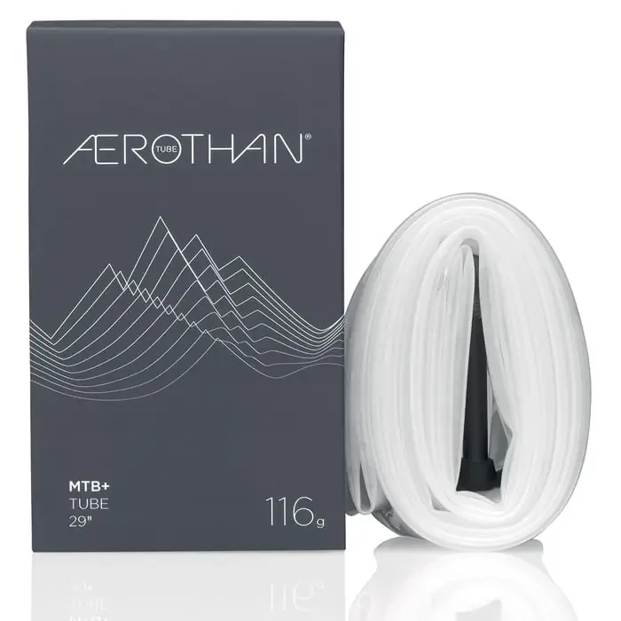 Schwalbe Aerothan MTB+ SV19FE Mountainbike-Schlauch (29″)