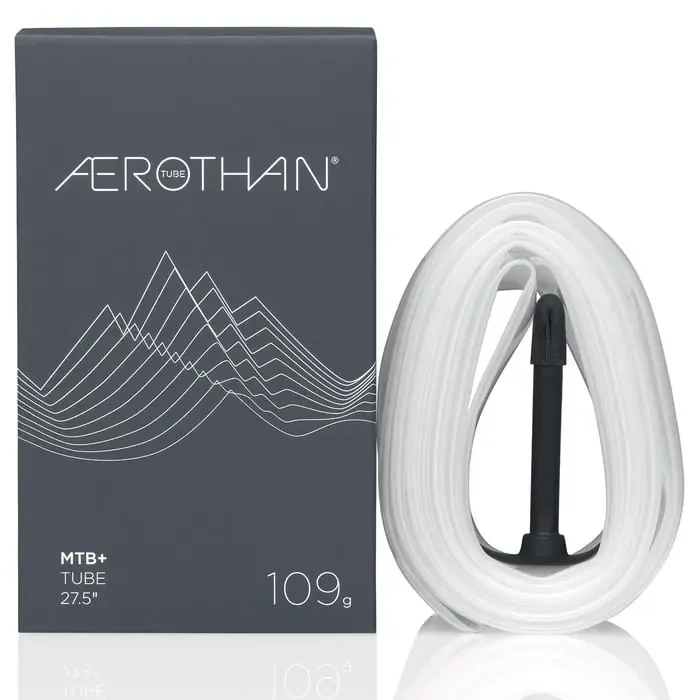 Schwalbe Aerothan MTB+ SV21FE Mountainbike-Schlauch (27,5″)