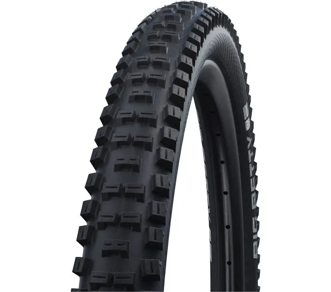 Schwalbe BIG BETTY Performance Line BikePark 62-622 Schwarz