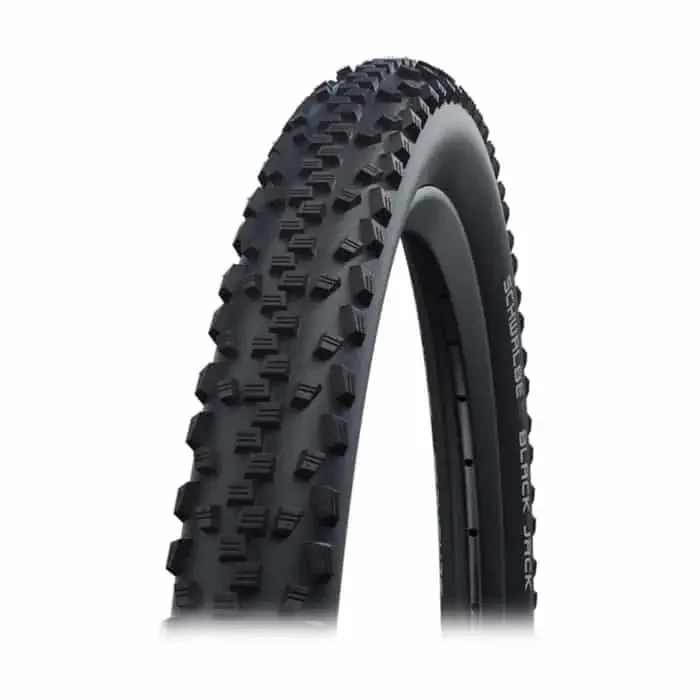 Schwalbe Black Jack Active Line 26″ MTB Reifen