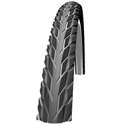 Schwalbe City-/Trekking-Reifen Silento HS421 (26 Zoll)