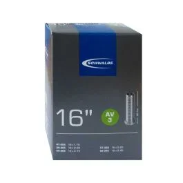 Schwalbe Fahrradschlauch (47-62/305 | AV3-40)