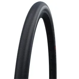 Schwalbe G-One Speed RaceGuard Außenreifen 27.5 x 1.20″ / 30-584 – schwarz