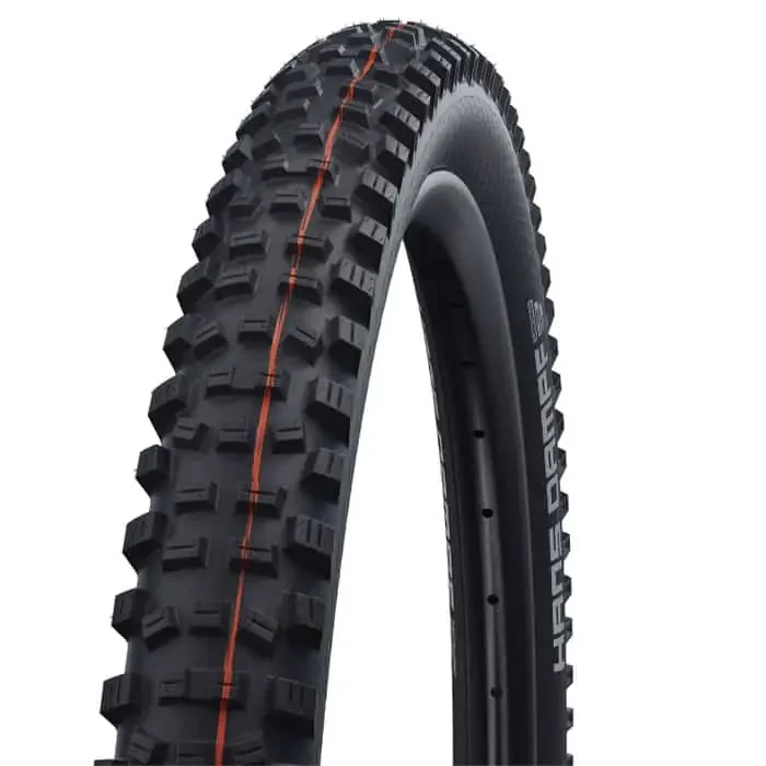 Schwalbe Hans Dampf Evo Super Trail Mountainbike-Reifen (27,5″) 27,5″x2,35″ / 60-584