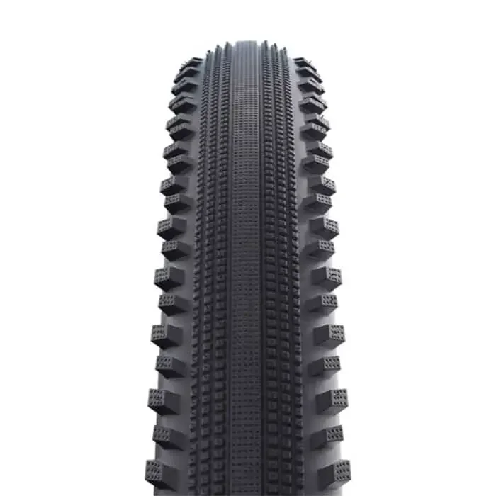 Schwalbe Hurricane DoubleDefense MTB-Reifen (27,5″)