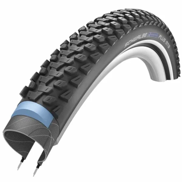 Schwalbe Marathon Plus MTB Mountainbike-Reifen (26″)