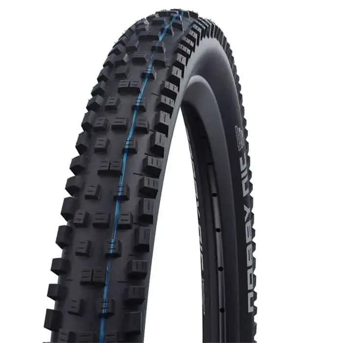 Schwalbe Nobby Nic Evolution Super Ground MTB-Reifen (27,5″)
