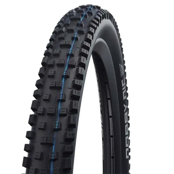 Schwalbe Nobby Nic Evolution Super Ground MTB-Reifen (29″) 29″ x 2,25″
