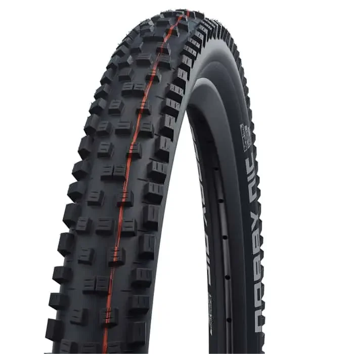Schwalbe Nobby Nic Evolution Super Trail Soft MTB-Reifen (27,5″)