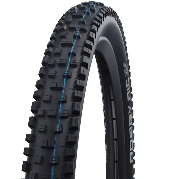 Schwalbe Nobby Nic Evolution Super Trail Speedgrip MTB-Reifen (29″) 29″x2,4″ 62-622
