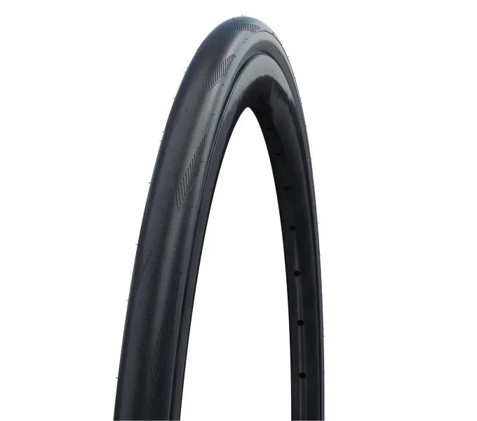 Schwalbe ONE 365 Performance Line 4Season RaceGuard 25-622 Schwarz/Schwarz-Reflex