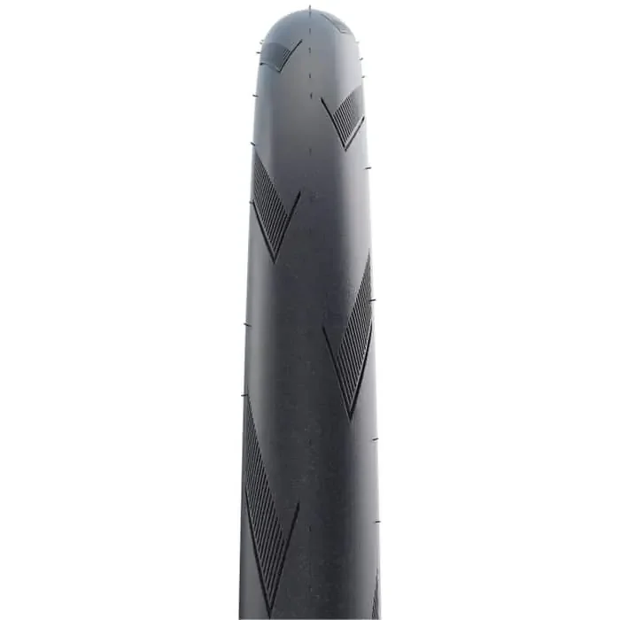 Schwalbe Pro One Tubeless Easy Rennrad-Reifen (28″) 25-622 (700x25C)