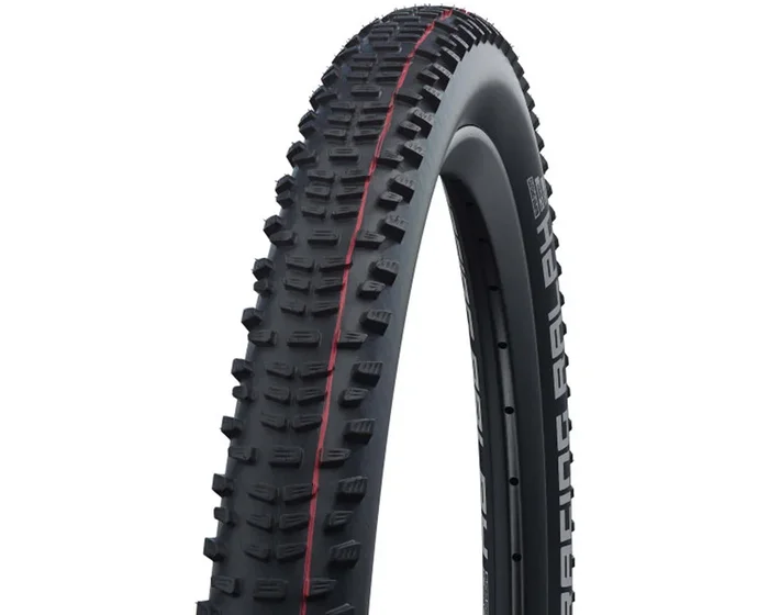 Schwalbe Racing Ralph 27.5×2.25 Zoll MTB-Reifen ADDIX Speed Evolution Line faltbar | black 57-584