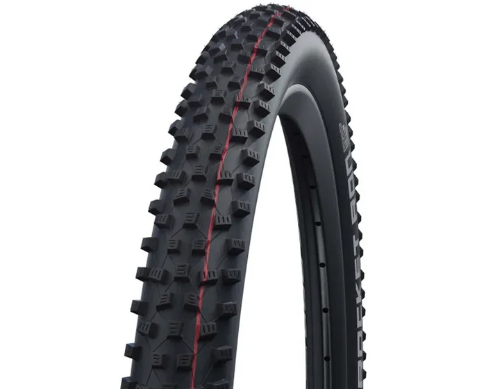 Schwalbe Rocket Ron 26 Zoll MTB-Reifen ADDIX Speed Evolution Line faltbar | schwarz 57/60-559
