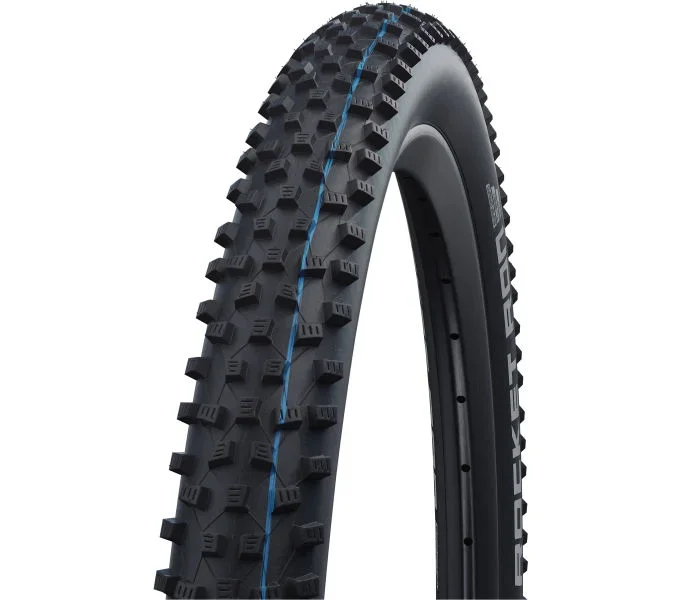 Schwalbe ROCKET RON Evolution Line SpeedGrip Super Ground 57-622 Schwarz