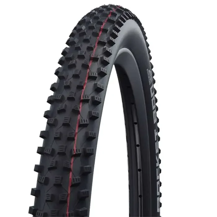 Schwalbe Rocket Ron Evolution Super Ground MTB-Reifen (26″)