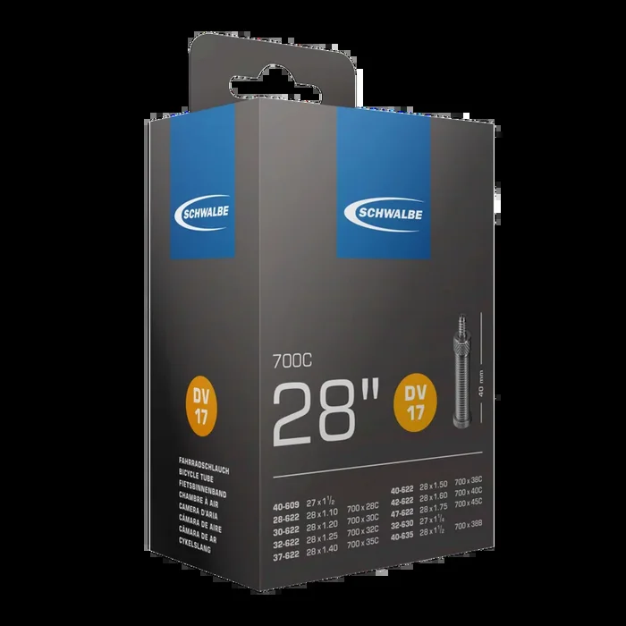 Schwalbe Schlauch DV17 (28/700c)