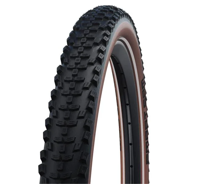 Schwalbe SMART SAM Performance 60-584 Schwarz/Bronze Sidewall