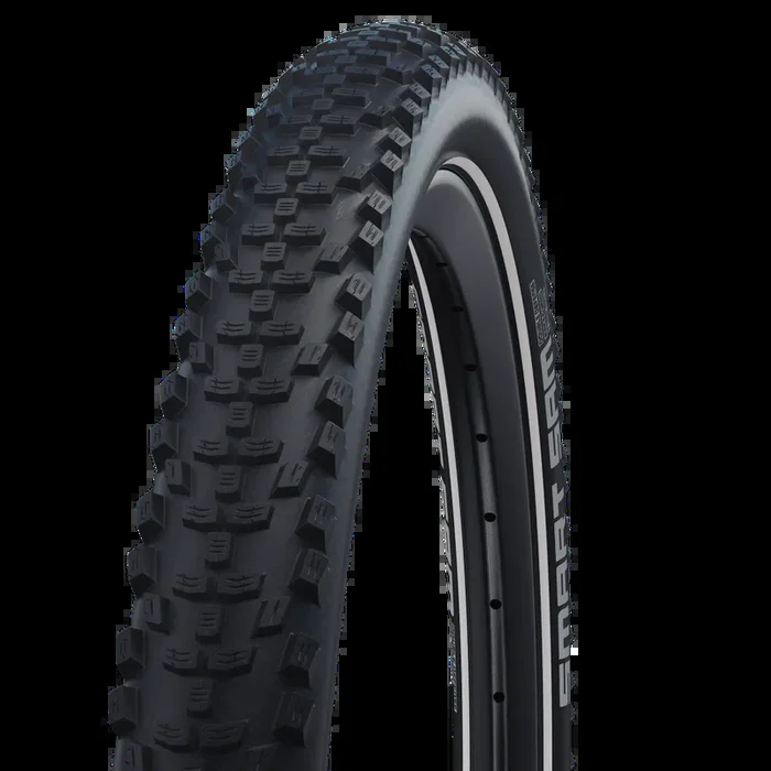 Schwalbe Smart Sam Performance Addix black reflex 29 Zoll