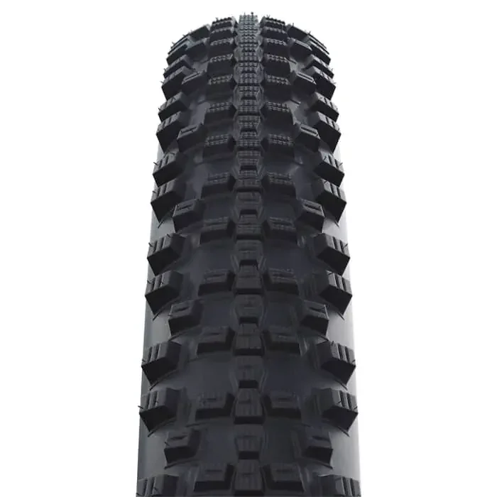 Schwalbe Smart Sam Plus MTB-Reifen (26″) 26 x 2,25″ 57-559