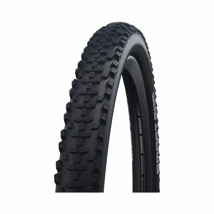 Schwalbe Smart Sam Trekking/Cross/Gravel-Reifen (28″) 28 x 1.60″ 42-622 700 x 40C