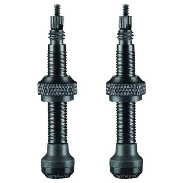 Schwalbe Tubeless-Ventile (Paar) 40 mm