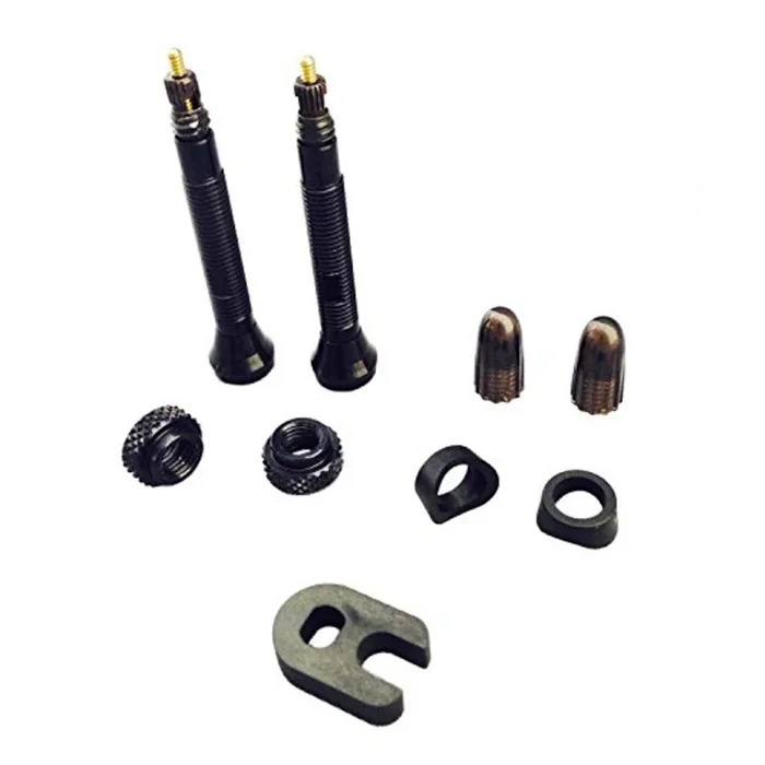 Schwalbe UTLV Tubeless Ventil (Set) 2 Stk. (einzeln)