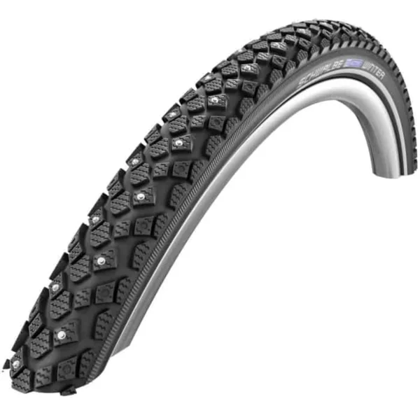 Schwalbe Winter Spike-Fahrradreifen (28″)