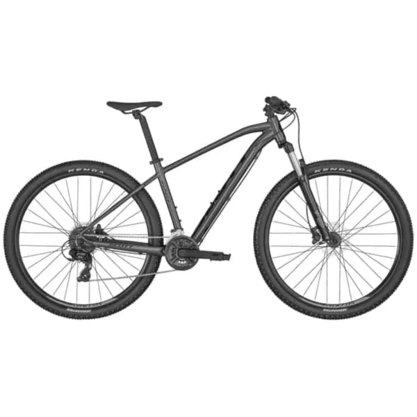 Scott Aspect 765 Mountainbike Hardtail 27.5″ grau