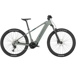 Scott Aspect eRide 900 High | E-Mountainbike | 29″ | 800Wh Bosch CX | highland green