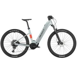 Scott Aspect eRide 910 Low | E-Mountainbike | 29″ | 600Wh Bosch CX | flake grey