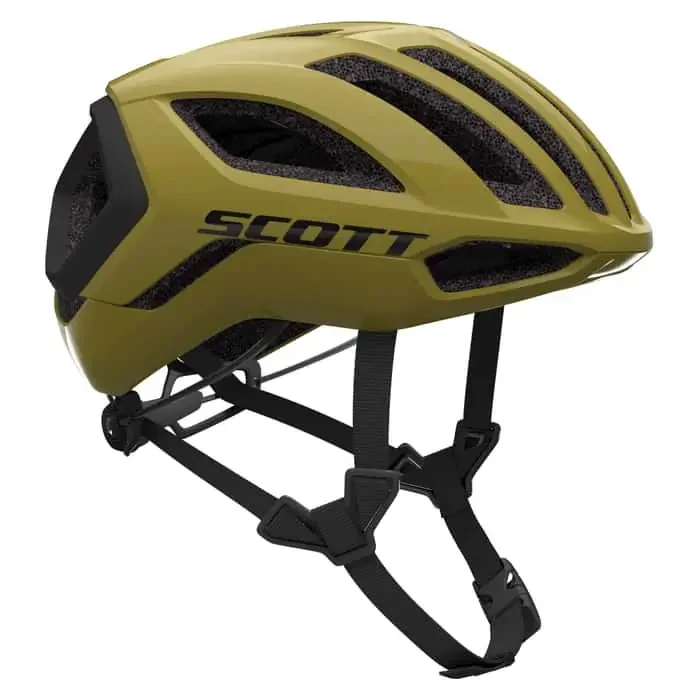 Scott Centric Plus Fahrradhelm