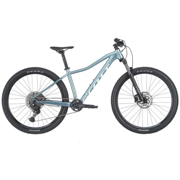 Scott Contessa Active 10 Cu Mountainbike Hardtail blau L = 56 cm 29″