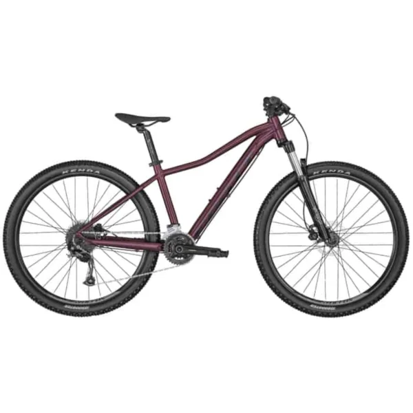 Scott Contessa Active 40 Damen Mountainbike Hardtail lila