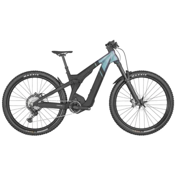 Scott Contessa Patron eRIDE 900 E-Bike Mountainbike Fully 29″
