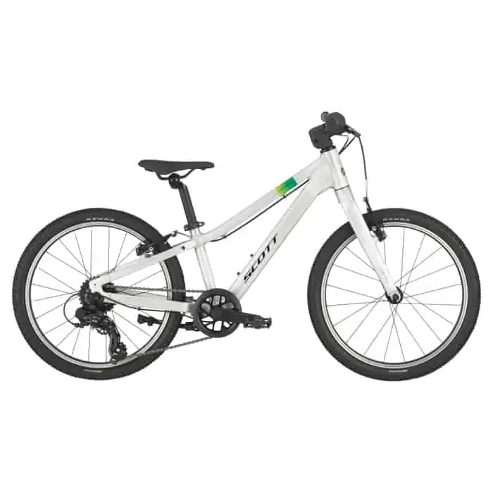 Scott Contrail 200 Kinderfahrrad 20″ silber