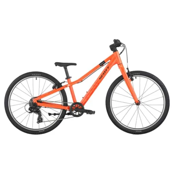 Scott Contrail 400 Jugendfahrrad 24″ orange