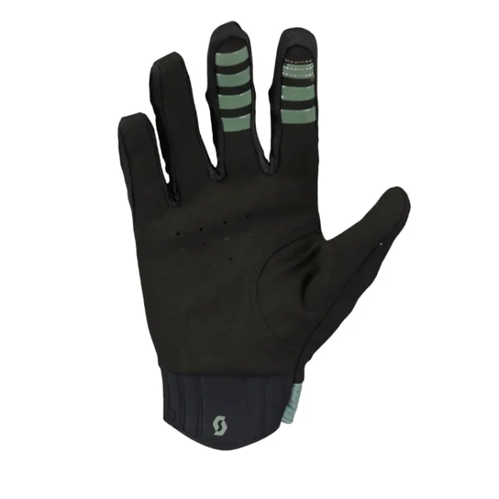 SCOTT Glove Ridance LF haze green