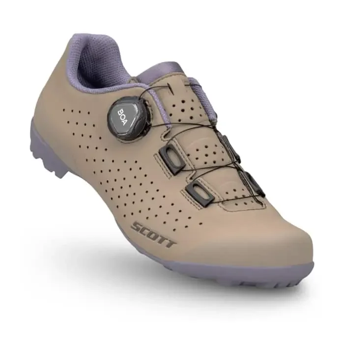 Scott Gravel Pro Women MTB Schuhe Damen toast beige 39