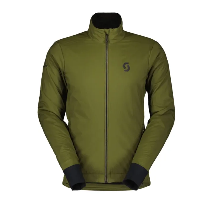 SCOTT Jacket M’s Trail Storm Insuloft AL