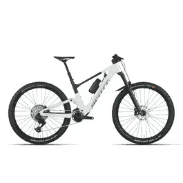 Scott Lumen 910 – 29 Zoll 520Wh 12K-AXS Fully – cumulus white