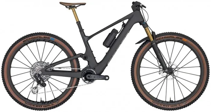 Scott Lumen eRIDE 900 SL 2024 – RH-L