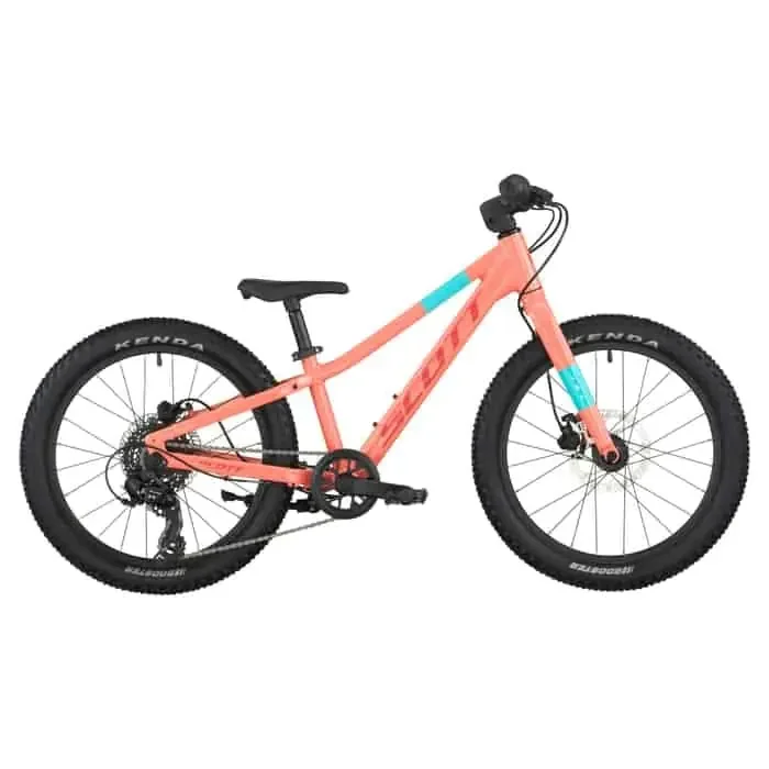 Scott Scale 200 Kinderfahrrad 20″ orange