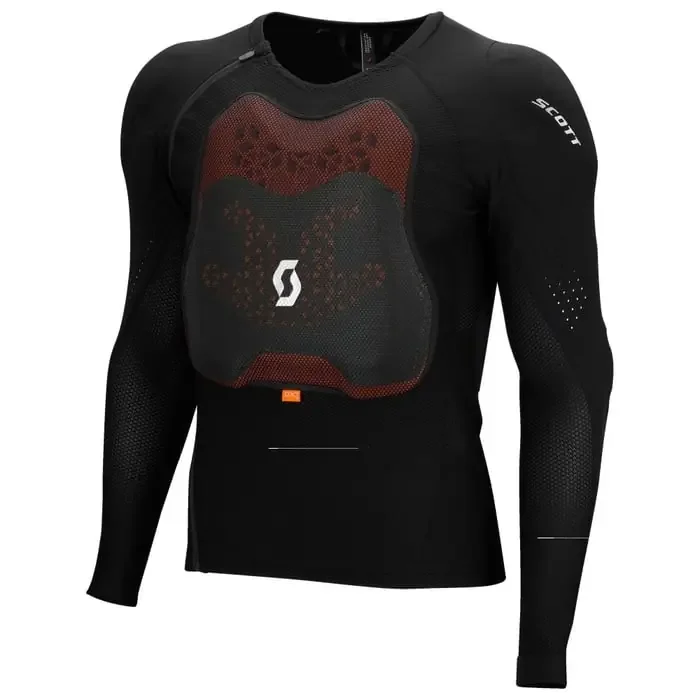 Scott Softcon Hybrid Level 2 Protektorenjacke