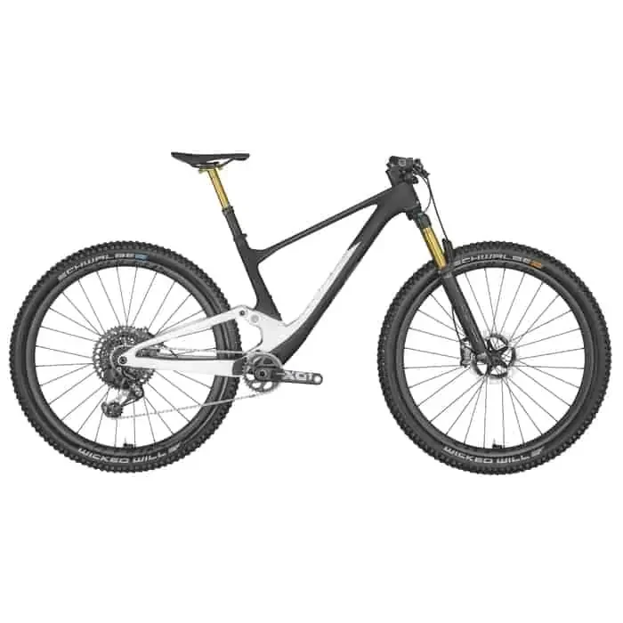 Scott Spark 900 tuned Mountainbike Fully 29″